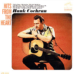 Cover image of Hits From The Heart