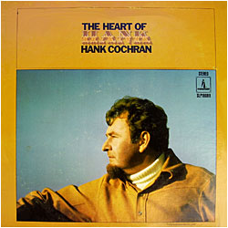 Cover image of The Heart Of Hank