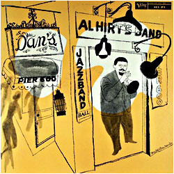 Cover image of Jazz Band Ball