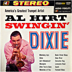 Cover image of Swingin' Dixie 4