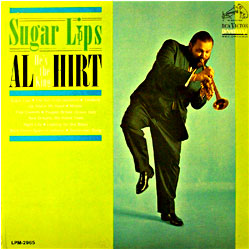 Cover image of Sugar Lips
