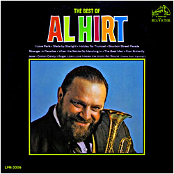 Cover image of The Best Of Al Hirt