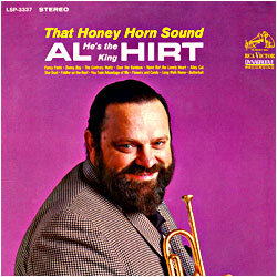Cover image of That Honey Horn Sound