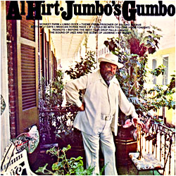 Cover image of Jumbo's Gumbo