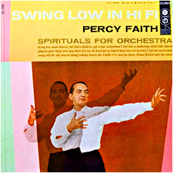 Cover image of Swing Low In Hi Fi