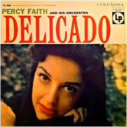 Cover image of Delicado