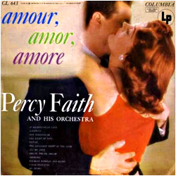 Cover image of Amour Amor Amore