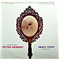 Cover image of The Columbia Album Of Victor Herbert 2