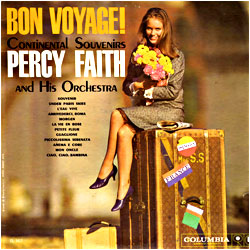 Cover image of Bon Voyage