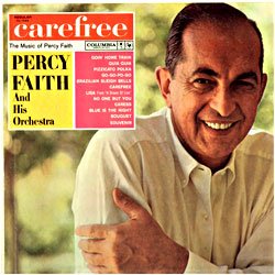 Cover image of Carefree