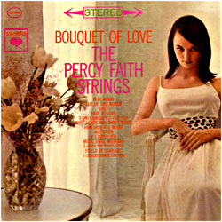Cover image of Bouquet Of Love