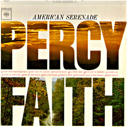 Cover image of American Serenade