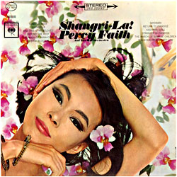 Cover image of Shangri-La