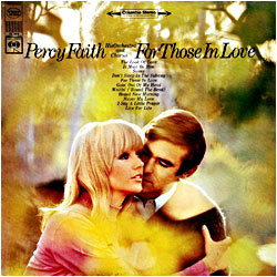 Cover image of For Those In Love