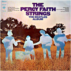 Cover image of The Beatles Album