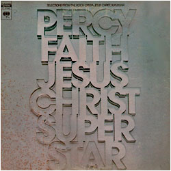 Cover image of Jesus Christ Superstar