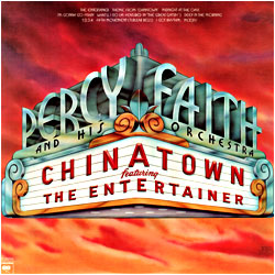 Cover image of Chinatown