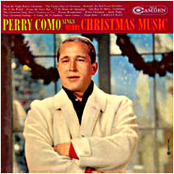 Cover image of Merry Christmas Music