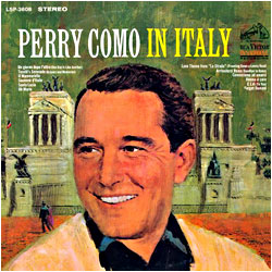 Cover image of In Italy