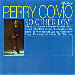 Cover image of No Other Love