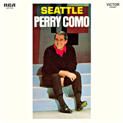 Cover image of Seattle