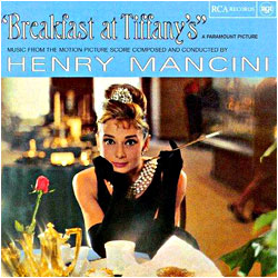 Cover image of Breakfast At Tiffany's