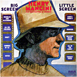 Cover image of Big Screen Little Screen