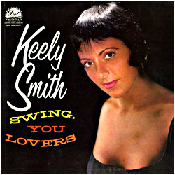 Cover image of Swing You Lovers