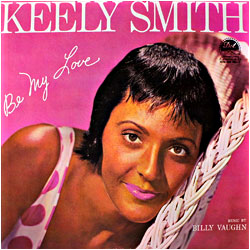 Cover image of Be My Love