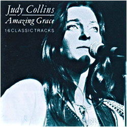 Cover image of Amazing Grace