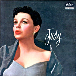 Cover image of Judy