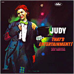 Cover image of That's Entertainment