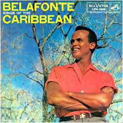 Cover image of Sings Of The Caribbean