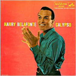 Cover image of Calypso