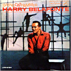 Cover image of Swing Dat Hammer