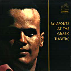 Cover image of At The Greek Theatre