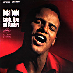 Cover image of Ballads Blues And Boasters