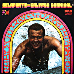Cover image of Calypso Carnival
