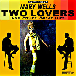 Cover image of Two Lovers