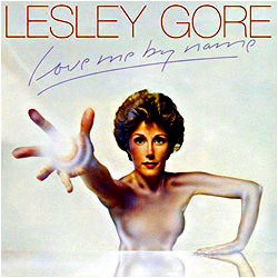 Cover image of Love Me By Name