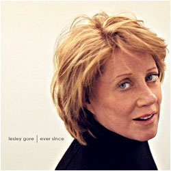 Image of random cover of Lesley Gore