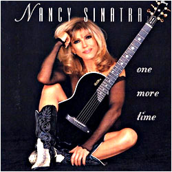 Cover image of One More Time