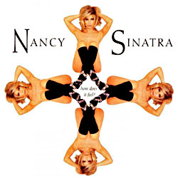 Image of random cover of Nancy Sinatra
