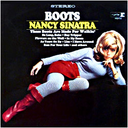 Cover image of Boots