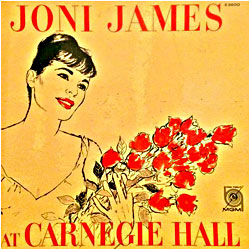 Cover image of At Carnegie Hall