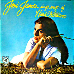 Cover image of Songs Of Hank Williams