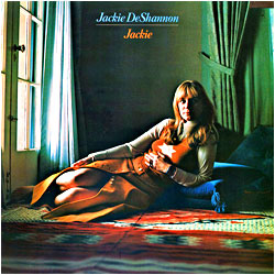 Image of random cover of Jackie De Shannon