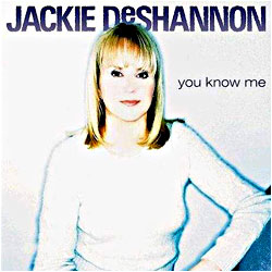 Cover image of You Know Me