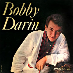 Cover image of Bobby Darin