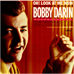 Image of random cover of Bobby Darin